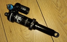 Fox dpx2 rear for sale  SHEFFIELD