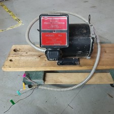 Cedarberg 7.5hp rotary for sale  Sarasota