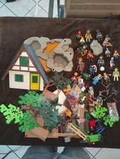 Playmobil vrac 1k6 d'occasion  Sangatte