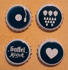 Gaffel kölsch kronkorken gebraucht kaufen  Kerpen
