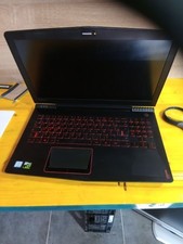 Portable lenovo legion d'occasion  Lyon VIII