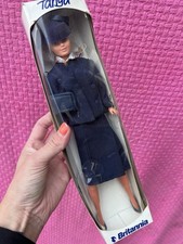 Vintage britannia airways for sale  BEAWORTHY