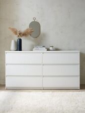 Lisson drawer chest for sale  SHIPLEY