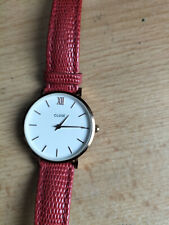 Montre femme cluse d'occasion  Saint-Herblain