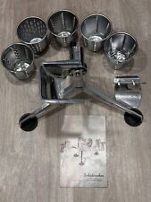 Saladmaster food cutter for sale  Austin