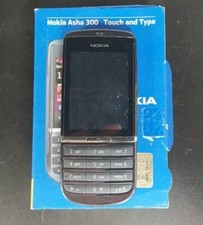 Nokia asha 300 usato  Rovigo