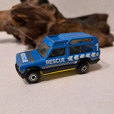 Matchbox matra rancho gebraucht kaufen  Niederndodeleben