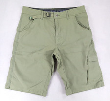 Prana zion shorts for sale  Buffalo