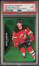 Dougie hamilton 2021 for sale  Princeton