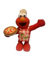 Singing pizza elmo for sale  Alcoa