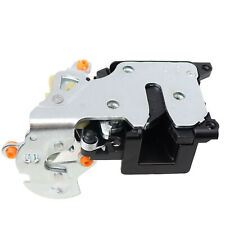 Para Chevrolet S10 1994-2003 GMC Sonoma conjunto de trava de porta esquerda motorista dianteiro comprar usado  Enviando para Brazil