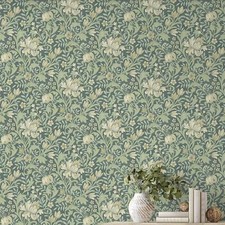 Vintage fleurs marian d'occasion  Expédié en France