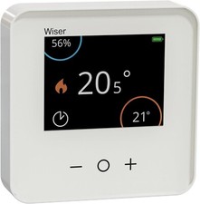 Schneider electric wiser gebraucht kaufen  Stolberg (Rhld.)