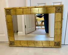 Large mirror classic for sale  UK