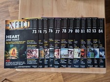 Factor magazine conspiracy for sale  MATLOCK