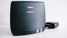 Gigaset repeater dect gebraucht kaufen  Wolfenbüttel