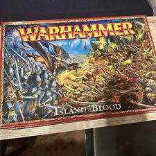 Warhammer old age for sale  BURES