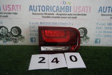 Fanale posteriore sinistro usato  Gioia Tauro
