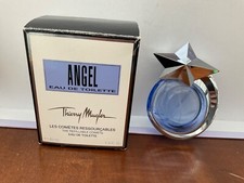 Parfum mugler angel d'occasion  Déville-lès-Rouen