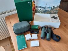 Swarovski range 8x32 gebraucht kaufen  Bad Dürrheim