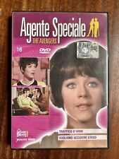 Dvd agente speciale usato  Genova