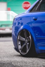 2004 audi rear for sale  New Canaan