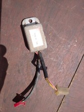 Regulateur 125 mtx d'occasion  Calenzana