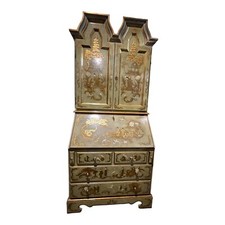 Chinoiserie secretary desk for sale  Elmhurst