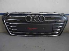 Audi 2018 front for sale  MANCHESTER