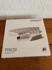 Trios scannertips 3shape gebraucht kaufen  Aidlingen