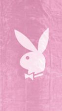 Playboy strandlaken rosa gebraucht kaufen  München