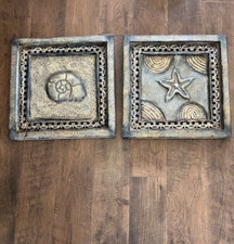 Rustic square 17.5 for sale  Saint George
