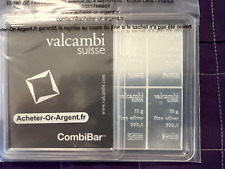 Lingot argent gramme d'occasion  Chasseneuil-sur-Bonnieure