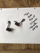 1935 thru ford for sale  Bedford
