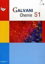 galvani chemie gebraucht kaufen galvani chemie gebraucht kaufen Berlin