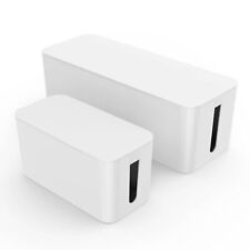 Pazzimo kabelbox set gebraucht kaufen  Monheim