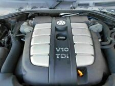 Motor volkswagen tdi gebraucht kaufen  Guben