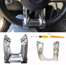 Coprivolante inferiore amg usato  Roma