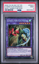 Psa elemental hero usato  Villamagna
