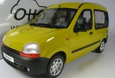 Renault kangoo ottomobile d'occasion  Paris XVII