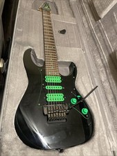 Ibanez steve vai for sale  Valdosta
