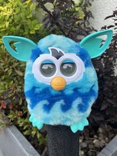 Hasbro furby boom gebraucht kaufen  Brieselang