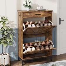 Shoe cabinet flip for sale  USA