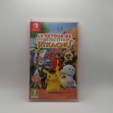 Detective pikachu ritorno usato  Capri