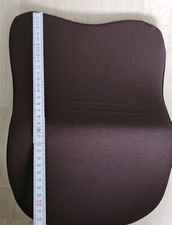 Nackenkissen den schreibtischs gebraucht kaufen  Köln