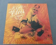 Cramps date elvis for sale  WETHERBY