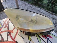 Faro anteriore citroen usato Faro anteriore citroen usato  Serra de Conti