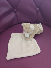 Doudou ours galleria d'occasion  Méricourt