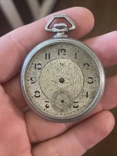 montre mecanique art deco d'occasion montre mecanique art deco d'occasion  Écouis