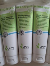 Gel massage nergeflex d'occasion  Pontchâteau